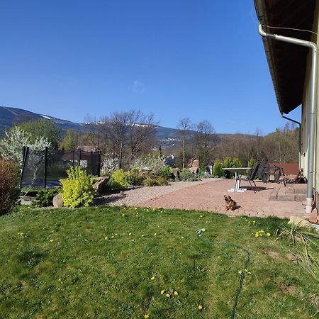 Apartament Panorama Sniezka - Willawil Karpacz Extérieur photo