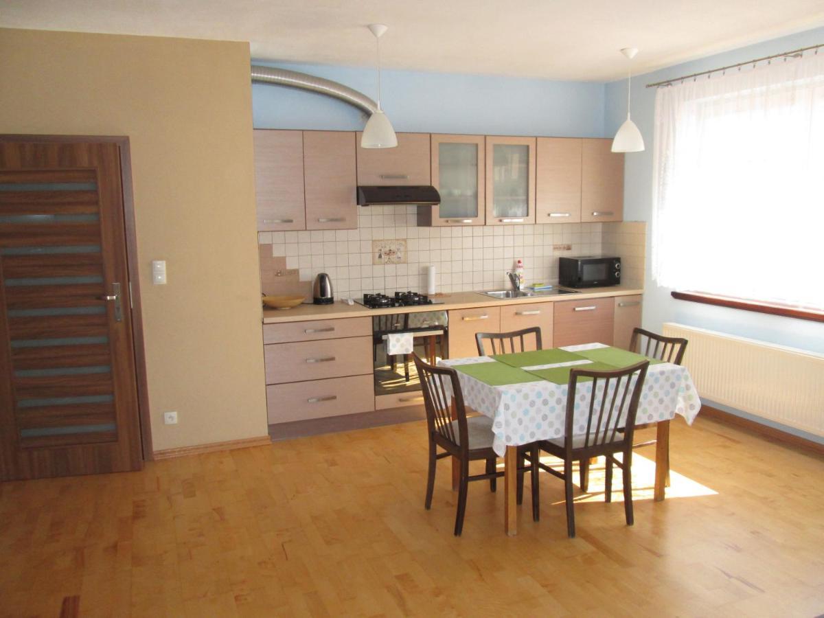 Apartament Panorama Sniezka - Willawil Karpacz Extérieur photo
