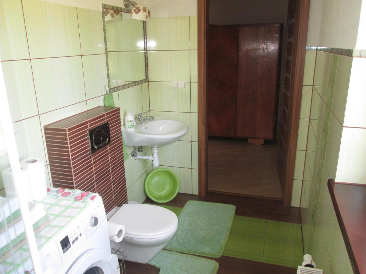 Apartament Panorama Sniezka - Willawil Karpacz Extérieur photo