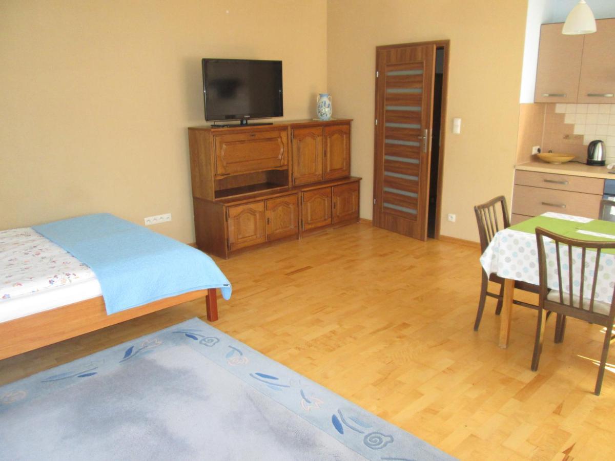 Apartament Panorama Sniezka - Willawil Karpacz Extérieur photo
